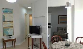 Imagem 3: Flat com 2 dormitórios para alugar, 55 m² por R$ 6.500,00/mês - Jardins - São Paulo/SP