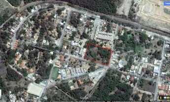Imagem 2: Terreno para venda c/ 7730 m2 B. Jardim Anchieta - Sarzedo - MG