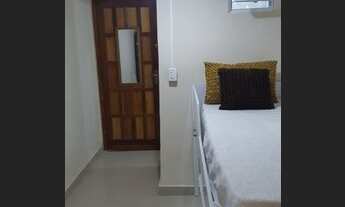 Imagem: Alugo Quartos Mobiliados