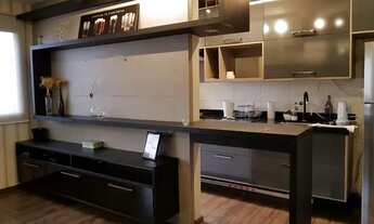 Imagem 2: Venda Apartamento Sao Paulo Vila Mariana Ref: 7624