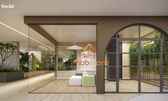 Imagem 3: Apartamento com 2 dormitórios à venda, 62 m² por R$ 596.620,00 - Terra Bonita - Londrina/P