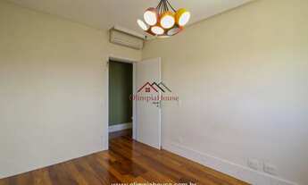 Imagem 6: Apartamento Locação 4 Dormitórios - 251 m² Perdizes