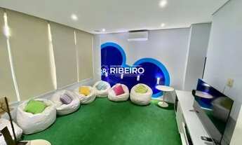 Imagem 4: Apartamento para venda possui 105 metros quadrados com 3 quartos