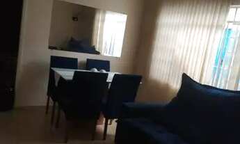 Imagem 2: Casa com 3 quartos, 107,00m², à venda em Suzano, Vila Amorim