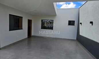 Imagem 2: MARINGÁ - CASA PADRÃO - JD MUNIQUE