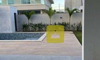 Imagem 4: Casa com 5 quartos e 4 suítes