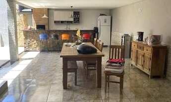 Imagem 4: Casa em Condomínio para Venda em Sorocaba, Vila Odim Antão, 3 dormitórios, 1 suíte, 4 banh