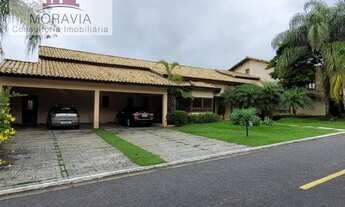 Imagem 5: Casa de Condominio em Alphaville - Santana de Parnaíba