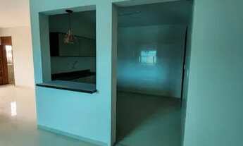 Imagem 2: Apartamento para aluguel possui 90 metros quadrados com 2 quartos em Aldeia - Santarém - P