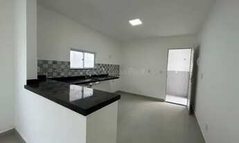 Imagem 4: Casa Duplex no Araçagy