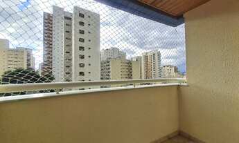 Imagem 4: Apartamento para aluguel em Perdizes 3 dormitórios e 2 vagas