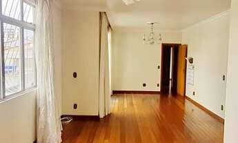 Imagem: Apartamento para venda com 140 metros quadrados