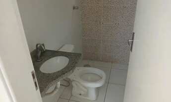 Imagem 6: Apartamento para aluguel com 55 metros quadrados com 2 quartos em Jardim São Luiz - Franca