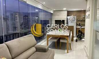 Imagem 2: Apartamento para venda tem 178 metros quadrados com 3 quartos em Mooca - São Paulo - SP