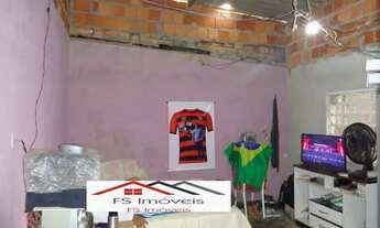 Imagem 4: Sol Nascente QD 209 Ótima Casa 2 Quartos/Suite Asfalto Aceito Carro