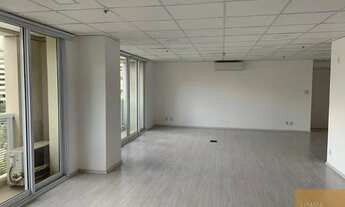 Imagem 5: Sala Comercial para Locação 80 m² - Edifício Giovanni Gronchi Offices Center - Vila Andrad