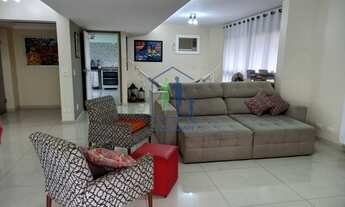 Imagem 4: ABAIXOU !!!! Apartamento 216m² R$ 997 mil com 4 dorm na Vila Mascote.