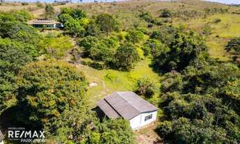 Imagem 6: Chácara com 23.000m², Ponte Alta-Gama