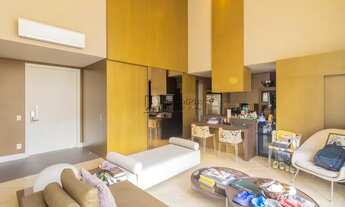 Imagem 5: Venda Apartamento 2 Dormitórios - 134 m² Vila Nova Conceição