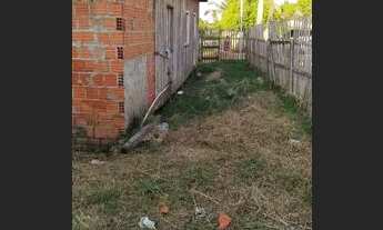 Imagem 2: Vendo casa de madeira