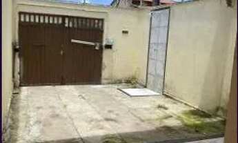 Imagem 2: Casa Ribeira Casa com 2 dormitórios