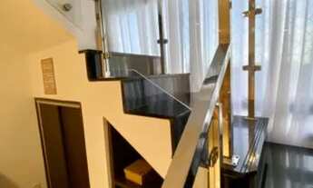 Imagem 3: Cobertura 2 quartos suíte