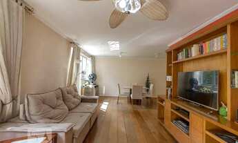 Imagem 3: Apartamento para Aluguel - Campo Belo, 4 Quartos, 140 m2