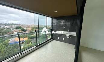 Imagem 5: Horto Florestal - Terrazzo Santa Luzia - 02 suítes com 82m² - Nascente - Andar alto - Vara