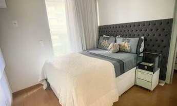 Imagem 2: 3 quartos na Praia da Costa, Vila Velha - Edifício Jorge Amon Cód: 23275 A