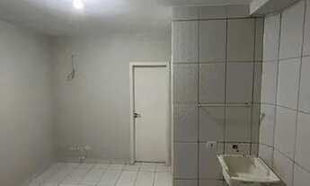 Imagem 2: Apto/Quitinete mobiliada - CIC/Itatiaia - Próx. Contorno Sul e Faculdade Positivo, Disp. F