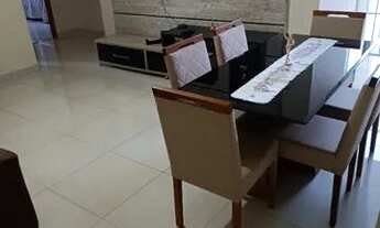 Imagem: Quarto em Ap mobiliado