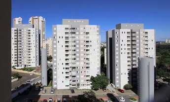 Imagem 5: Apartamento para Aluguel - Parque Campolim, 2 Quartos, 50 m2