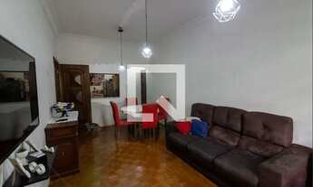 Imagem 4: Apartamento para Aluguel - Tijuca, 3 Quartos, 94 m2