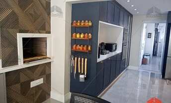 Imagem 7: Apartamento com 4 dormitórios 3 vagas a venda no Parque da Mooca