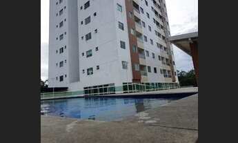 Imagem 4: Milano Residencial Apart 3 qts 2 vagas 75m² Climatizado e Modulados Parque 10 Confira