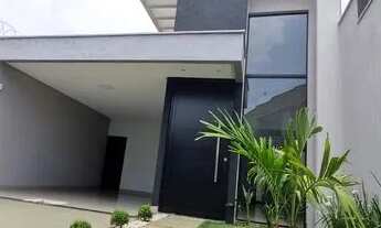 Imagem: Casa Térrea de 225m² a venda, no Setor