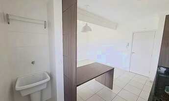 Imagem 7: Apartamento com 02 vagas e 02 dormitórios com suíte em andar alto