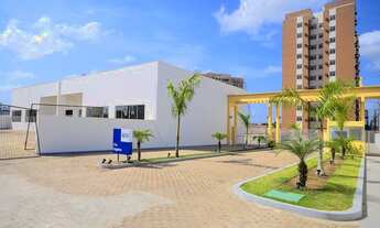 Imagem 4: Apartamento para aluguel com 4 quartos em Parque Verde no Ed. Ville Laguna- Belém - PA