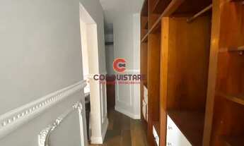 Imagem 3: Apartamento para aluguel tem 250 metros quadrados com 3 quartos