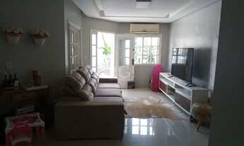 Imagem 4: Casa com 2 dormitórios, 98 m² - venda por R$ 390.000,00 - São José - Canoas/RS