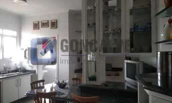 Imagem 6: SAO BERNARDO DO CAMPO - Residential / Apartment - JARDIM CHACARA INGLESA