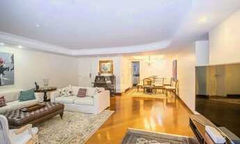 Imagem 4: Apartamento - Leblon - 03 Quartos (01 suite