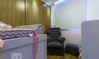 Imagem 5: Apartamento para Aluguel - Vila Talarico, 2 Quartos, 46 m2