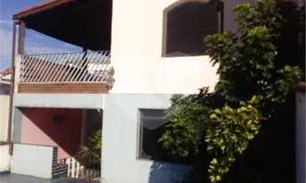 Imagem 5: Casa-São Paulo-TUCURUVI