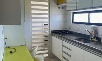 Imagem: Apartamento para alugar com 2 quartos no