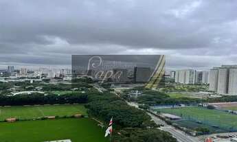 Imagem 2: Apartamento Água Branca São Paulo/SP