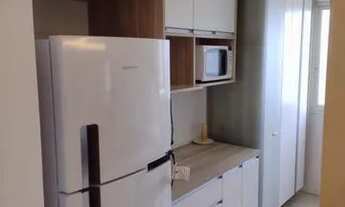 Imagem 7: Apartamento para Locação em Santana de Parnaíba, Tamboré, 3 dormitórios, 1 suíte, 3 banhei