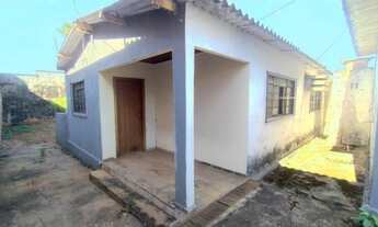 Imagem 6: Casa com salão comercial