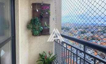 Imagem 7: Apartamento com 3 dormitórios à venda, 86 m² - Vila Eldízia - Santo André/SP