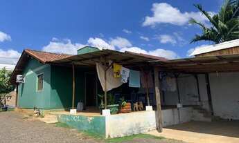 Imagem 3: PORTÃO - Casa Padrão - Jardim Riva